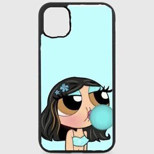 PowerPuff Girls Baddie Phone Case